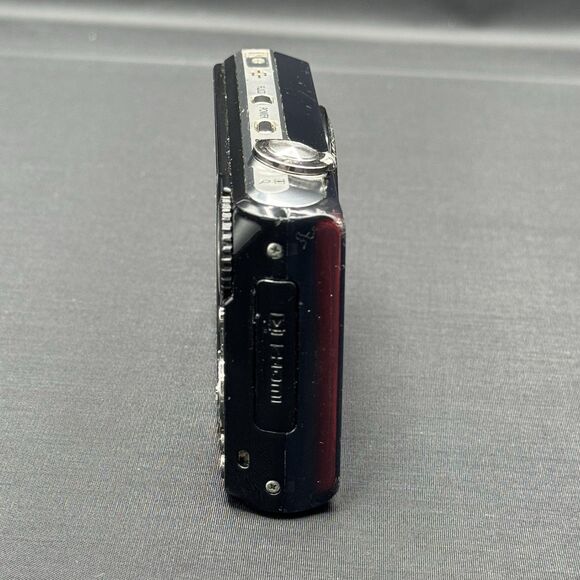 Samsung PL150 12.4MP Compact Digital Camera, Battery, Charger & 32GB MicroSD - Picture 3 of 12